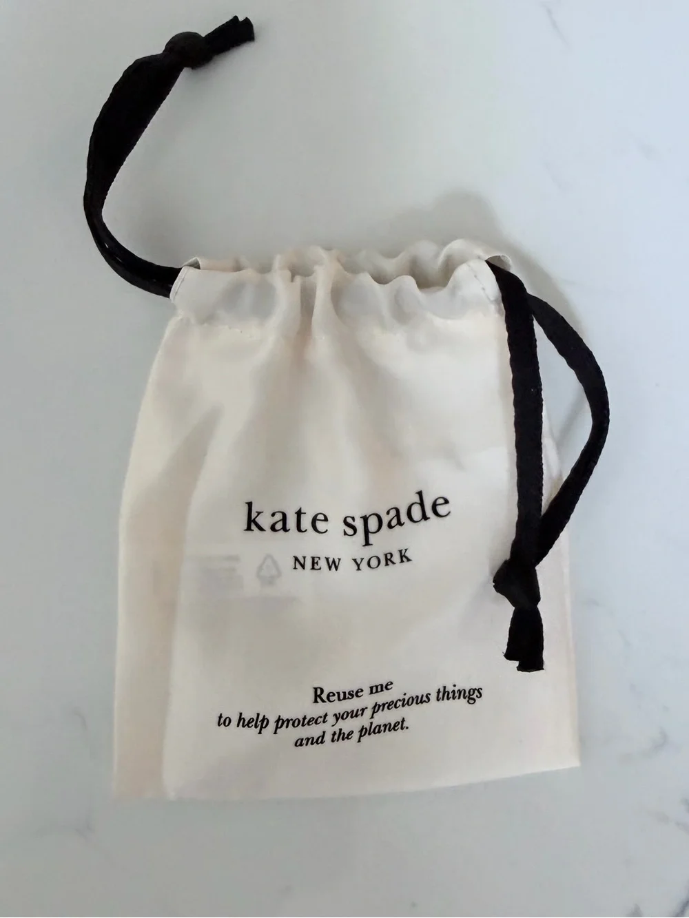 kate spade nwot authentic